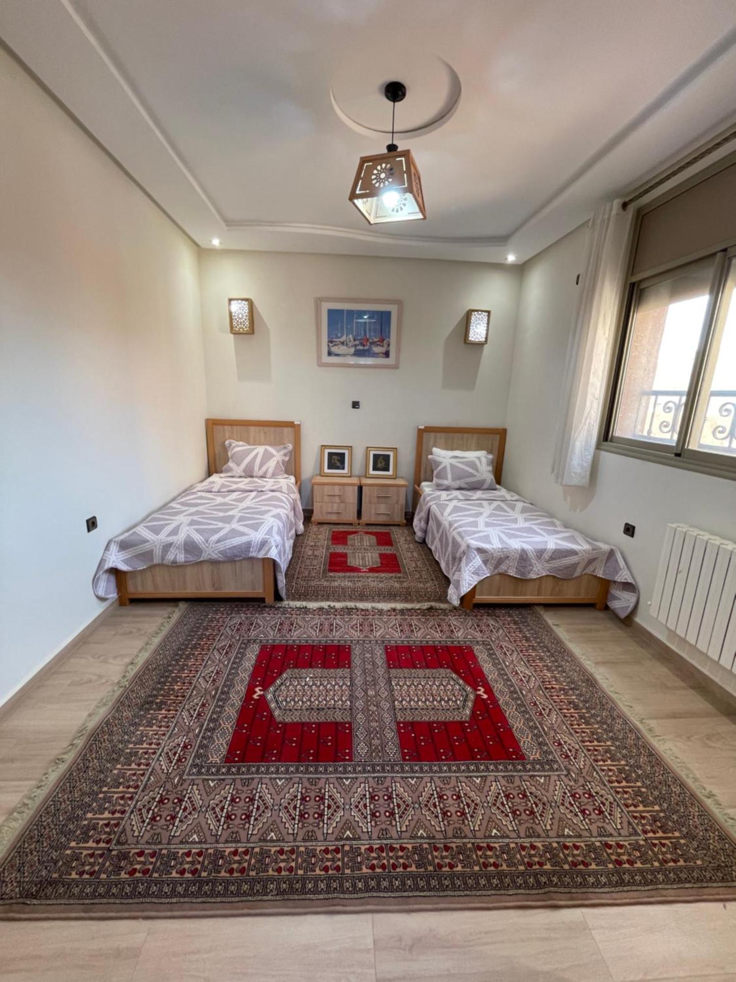 Jaddou Home Midelt Zewnętrze zdjęcie