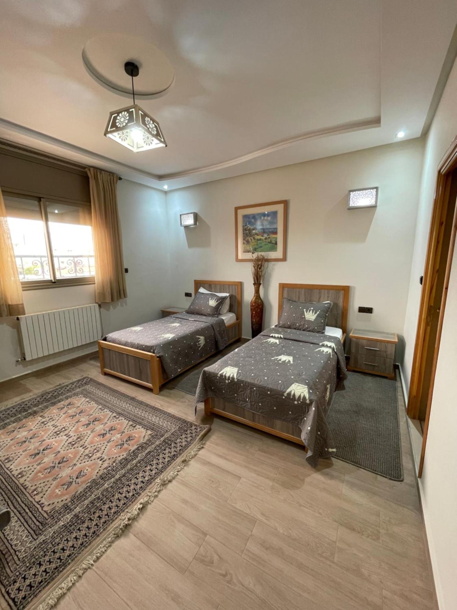 Jaddou Home Midelt Zewnętrze zdjęcie