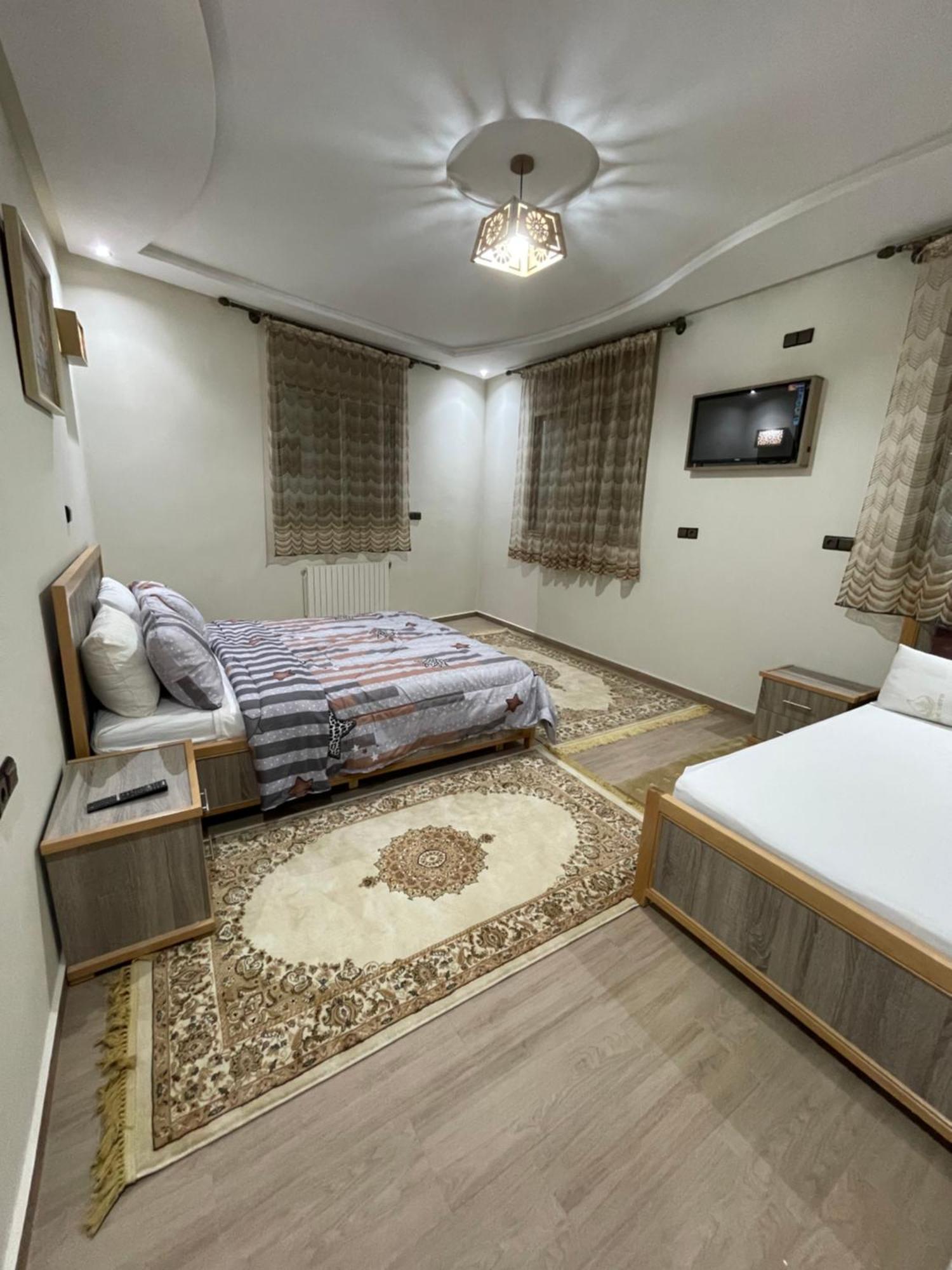 Jaddou Home Midelt Zewnętrze zdjęcie
