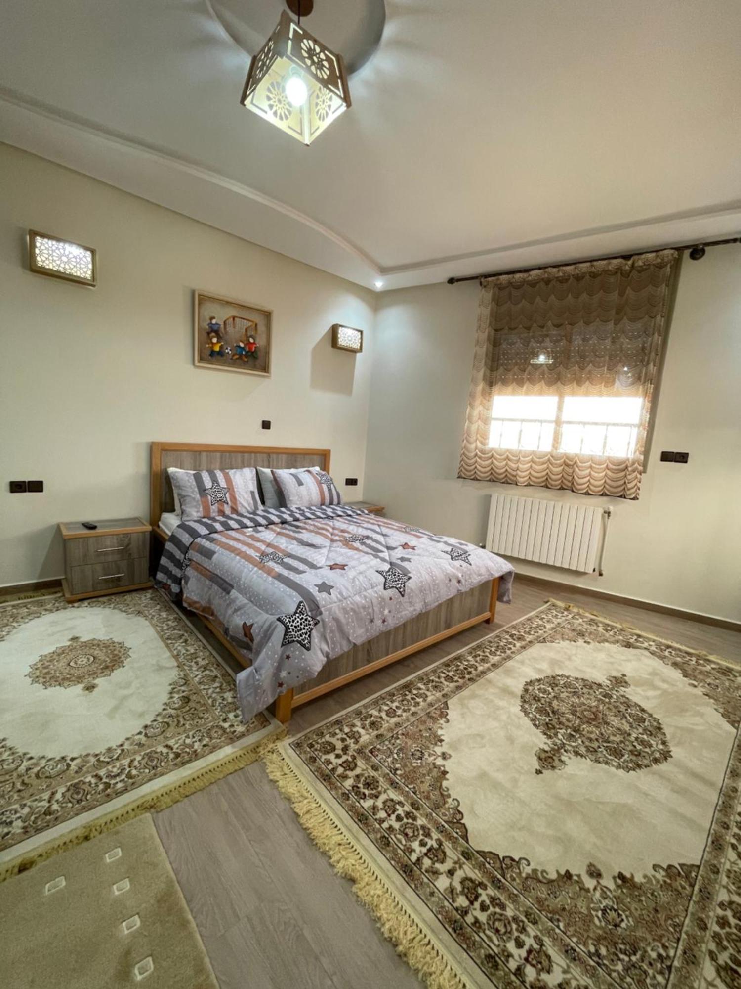 Jaddou Home Midelt Zewnętrze zdjęcie
