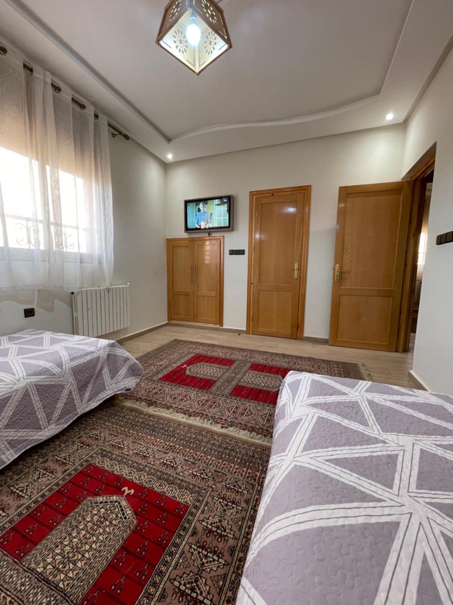 Jaddou Home Midelt Zewnętrze zdjęcie