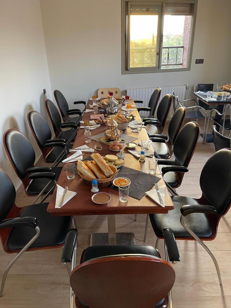 Jaddou Home Midelt Zewnętrze zdjęcie